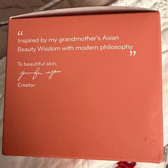 Purlisse Pumpkin Chai Latte Cleansing Balm - Picture 9 of 11